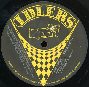 Royal House - Can You Party