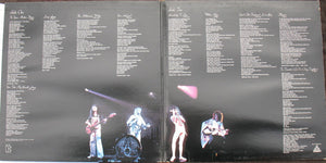 Queen - A Day At The Races - 1976