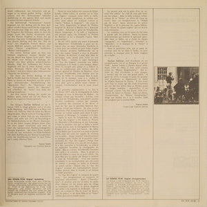 Pyotr Ilyich Tchaikovsky, Stefan Soltesz, Wiener Symphoniker - The Swan Lake Op. 20 - 1981