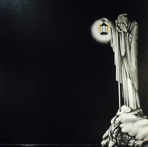 Led Zeppelin - Untitled - 1979