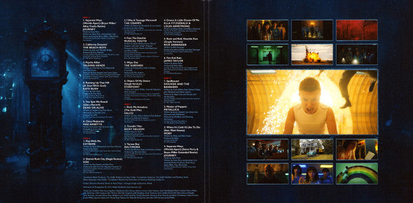 Various - Stranger Things 4: Soundtrack From The Netflix Series - 2022