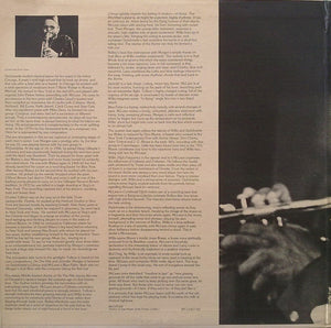 Jackie McLean - Jacknife - 1975