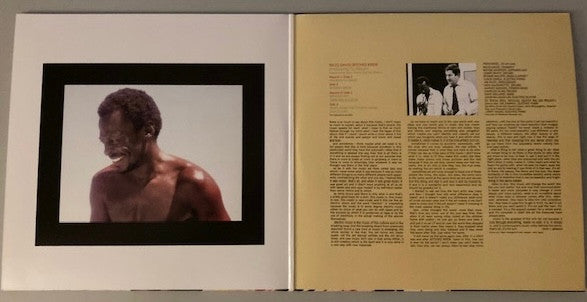Miles Davis - Bitches Brew