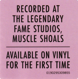 Candi Staton - Trouble, Heartaches And Sadness (Rare Cuts From The Fame Sessions Masters) - 2021