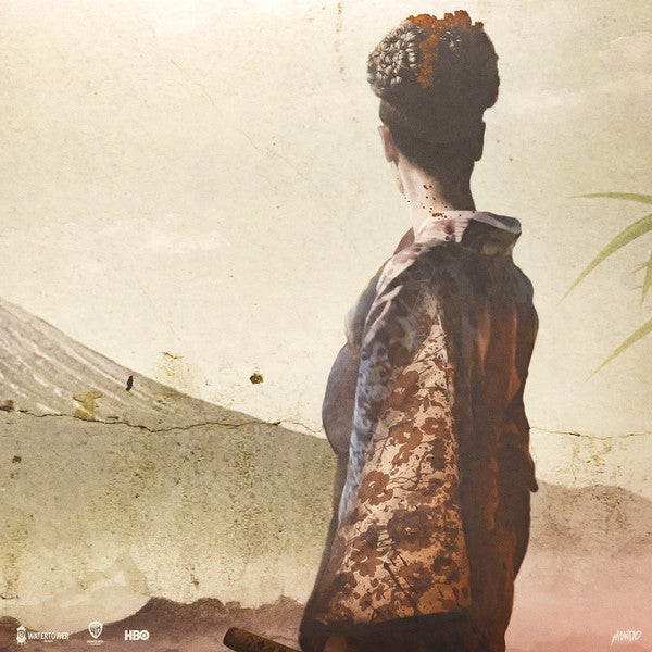 Ramin Djawadi - Westworld: Season 2 (Music From The HBO® Series) - 2023