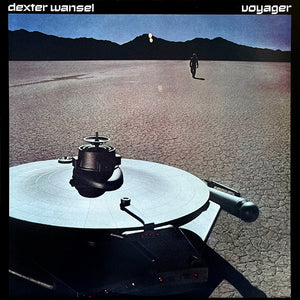 Dexter Wansel - Voyager - 2018