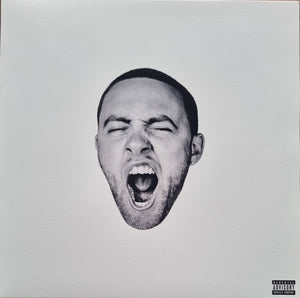 Mac Miller - GO:OD AM