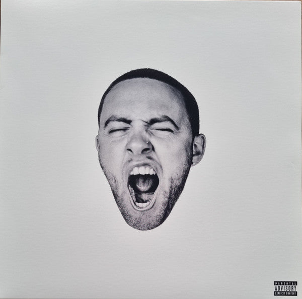 Mac Miller - GO:OD AM