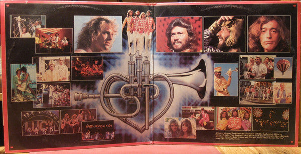 Various - Sgt. Pepper's Lonely Hearts Club Band - 1978