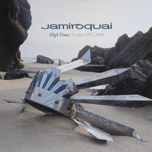 Jamiroquai - High Times (Singles 1992–2006) - 2022
