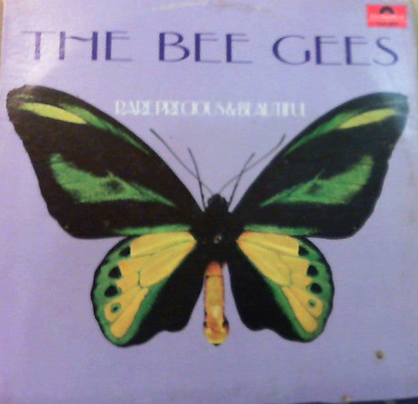 Bee Gees - Rare, Precious & Beautiful