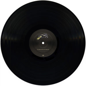 Explosions In The Sky - Those Who Tell The Truth Shall Die, Those Who Tell The Truth Shall Live Forever Vinyl Record