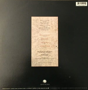 Whitesnake - Whitesnake - 1987