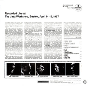 Gabor Szabo - The Sorcerer - 2023