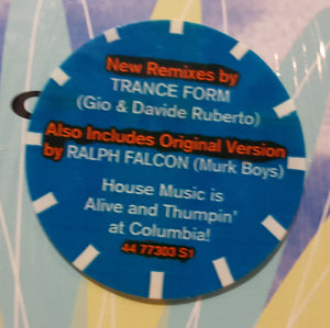 The Fog - Been A Long Time