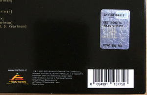 Blue Öyster Cult - 50th Anniversary - Live In NYC - First Night