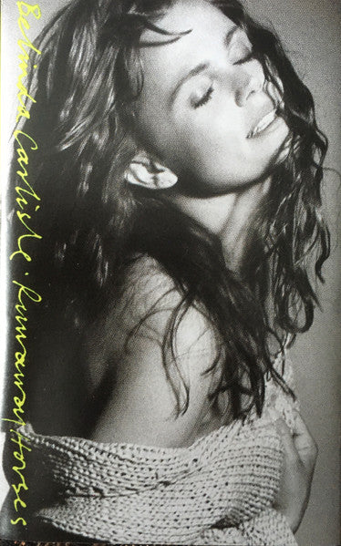Belinda Carlisle - Runaway Horses - 1989