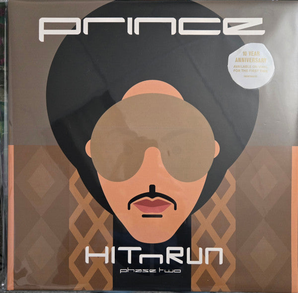 Prince - HITnRUN Phase Two - 2026