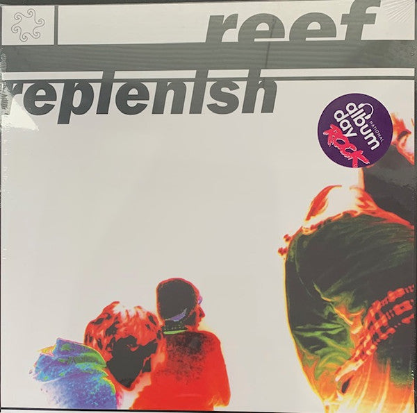 Reef - Replenish - 2025