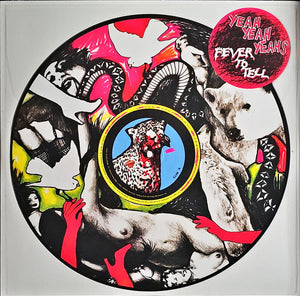 Yeah Yeah Yeahs - Fever To Tell - 2023