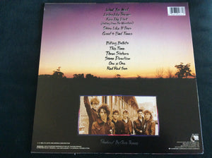 INXS - Listen Like Thieves - 1985
