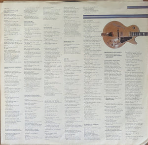 George Benson - In Your Eyes