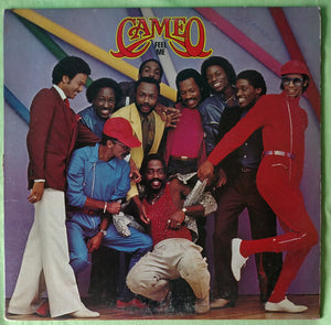 Cameo - Feel Me