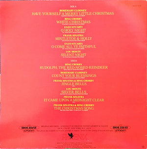 Various - Happy Holiday - 1980