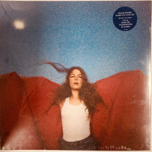 Maggie Rogers - Heard It In A Past Life - 2019
