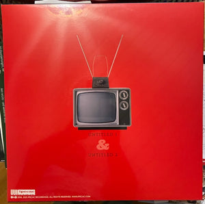 Melvins - Colossus Of Destiny - 2025