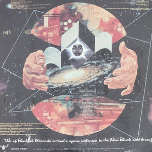 New Birth - The New Birth -