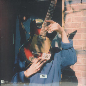 Mac DeMarco - Salad Days Vinyl Record