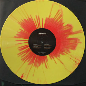 Floating Points - LateNightTales