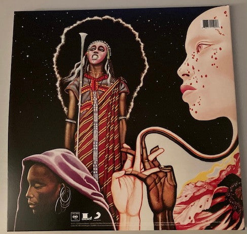 Miles Davis - Bitches Brew