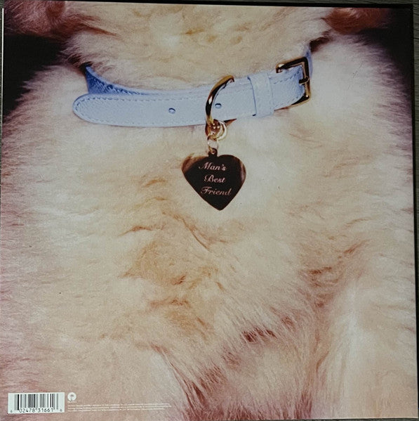 Sabrina Carpenter - Man's Best Friend - 2025