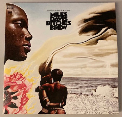Miles Davis - Bitches Brew