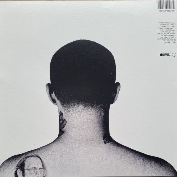 Mac Miller - GO:OD AM