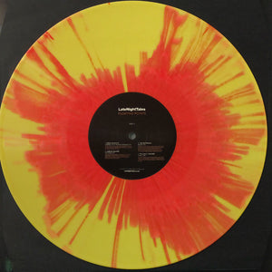 Floating Points - LateNightTales