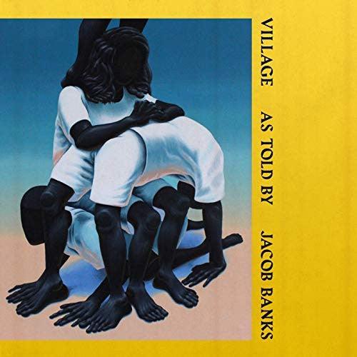 Jacob Banks - Village 2019 - Quarantunes