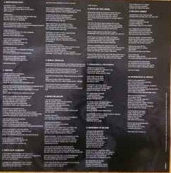 Cryptopsy - Blasphemy Made Flesh - 2025