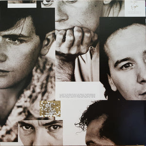 Simple Minds - Once Upon A Time - 1985