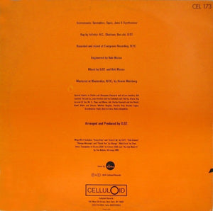 D.ST. - Megamix II: Why Is It Fresh?