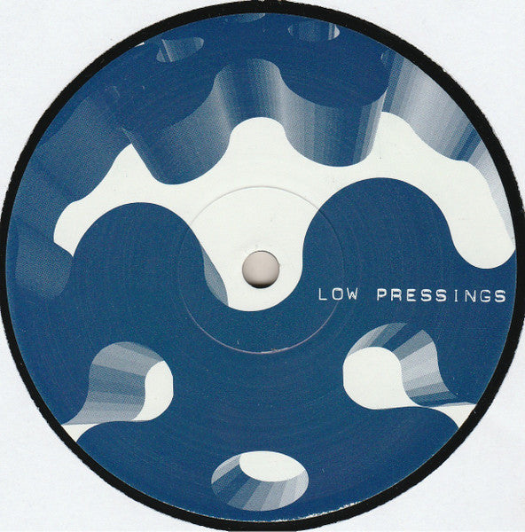 Peace Division - D. Tuned / Tribal Phunk - 1997