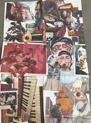 Mac Miller - Balloonerism - 2025