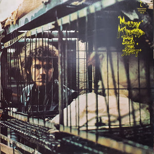 Murray McLauchlan - Song From The Street - 1971