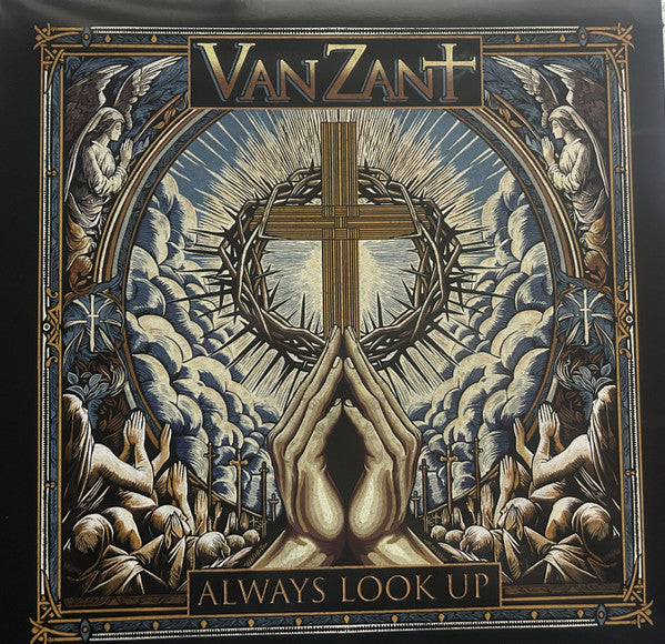 Van Zant - Always Look Up - 2024