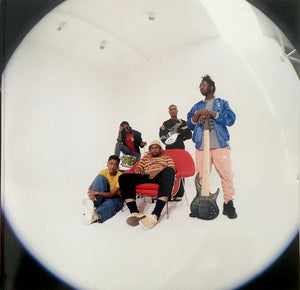 The Internet (2) - Hive Mind