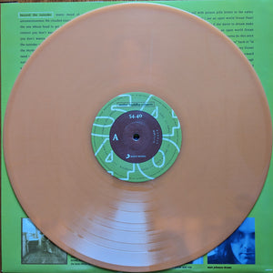 54-40 - Smilin' Buddha Cabaret