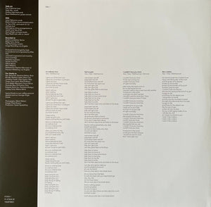 Sade - Love Deluxe Vinyl Record