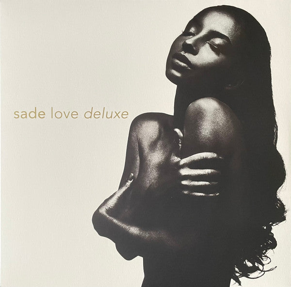 Sade - Love Deluxe Vinyl Record